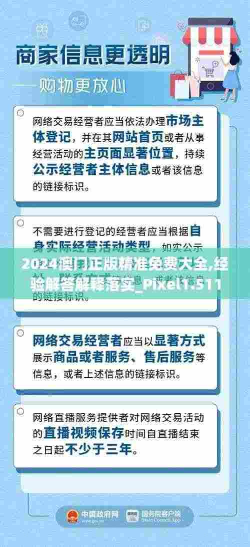 2024澳门正版精准免费大全,经验解答解释落实_Pixel1.511