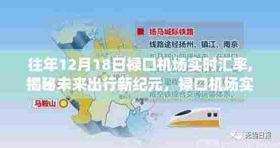揭秘未来出行新纪元，禄口机场实时汇率科技产品重磅登场，历年12月18日汇率一览