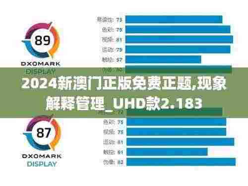 2024新澳门正版免费正题,现象解释管理_UHD款2.183