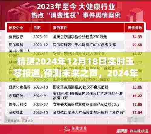 2024年玉琴报道展望，预测未来之声