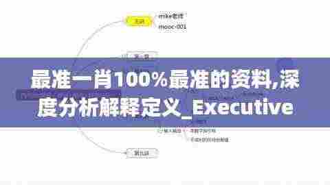 最准一肖100%最准的资料,深度分析解释定义_Executive2.639