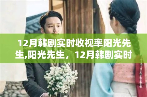阳光先生，揭秘韩剧实时收视率翘楚的秘诀！