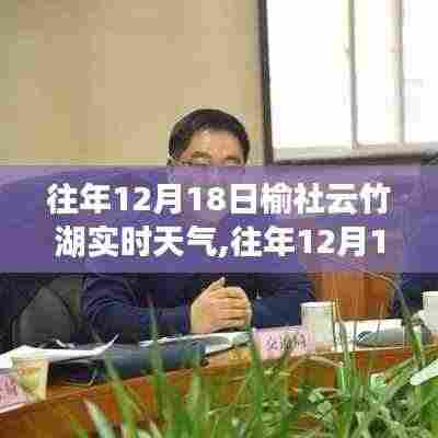 探寻榆社云竹湖冬季生态奥秘，历年12月18日实时天气回顾与湖泊气象探索