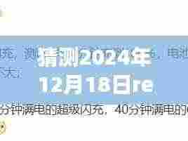 超越时空，探索未来realme手机实时时间的奥秘，启程励志之旅