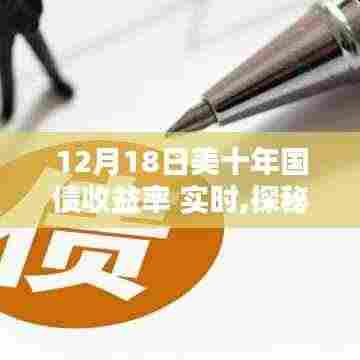 探秘小巷深处的宝藏，特色小店与十年国债收益率的共舞