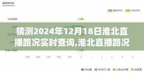 淮北直播路况预测，展望2024年12月18日的实时交通动态与直播路况展望