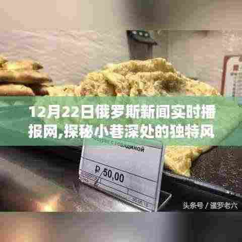俄罗斯新闻实时播报网探秘，小巷特色小店的独特风味