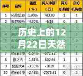 历史上的天然气费用结算方式，聚焦12月22日天然气费实时结算问题探讨