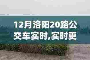 12月洛阳20路公交车实时动态，畅游古都的便捷交通选择