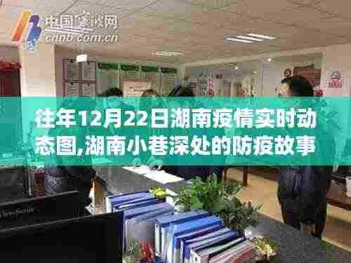 湖南疫情实时动态与小巷防疫故事，特色小店的温暖瞬间与独特魅力