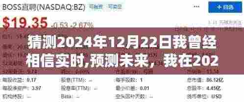 我在特殊日期的信念与实时体验,预测未来的视角