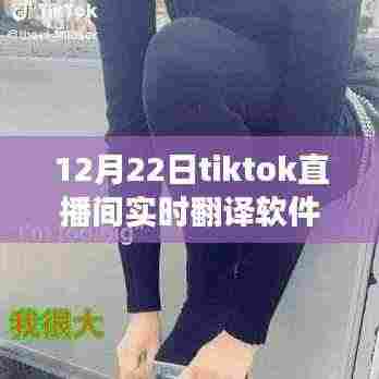 12月22日TikTok直播间实时翻译软件，应用前景与争议分析