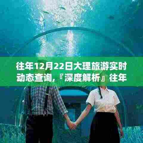『深度解析』，往年12月22日大理旅游实时动态查询全解析——特性、体验、竞品对比与用户洞察体验报告