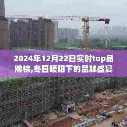 冬日暖阳下的品牌盛宴，2024年实时Top品牌榜揭晓，一场品牌故事之旅的温馨启程