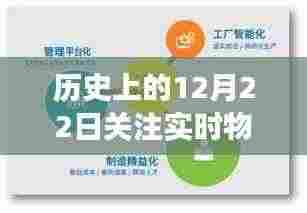 历史上的12月22日，实时物流信息的暖心故事与连结温情的力量