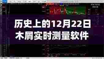 历史上的12月22日，木屑实时测量软件与心灵之旅的奇妙交汇瞬间