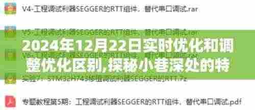 探秘小巷深处的特色小店，实时优化与调整优化的奇妙之旅（2024年12月22日）
