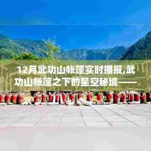 武功山帐篷下的星空秘境，12月至1月实时播报纪实
