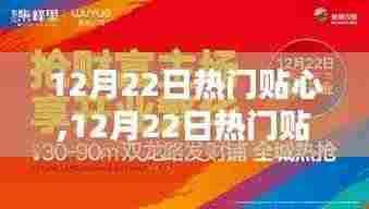 12月22日热门资讯大解密，时尚生活尽在掌握，贴心资讯一网打尽