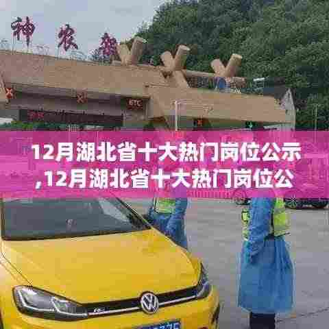 12月湖北省热门岗位公示，求职者的黄金参考指南