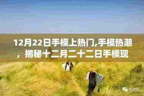 揭秘手模热潮背后的故事，十二月二十二日手模现象揭秘
