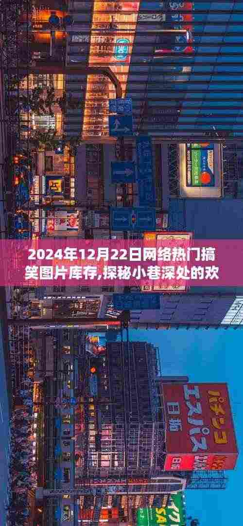 独家揭秘，2024年12月22日网络热门搞笑图片库存，探秘小巷欢乐源泉