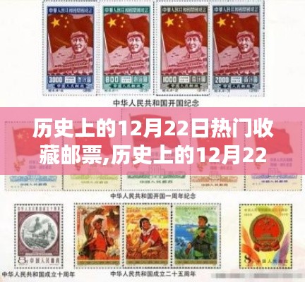 历史上的12月22日热门收藏邮票收藏指南，邮票收藏方法与步骤解析