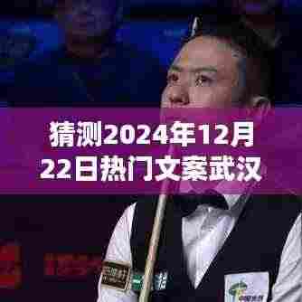 揭秘未来生活，武汉科技新品引领潮流，瞩目之选——武汉热门文案展望2024年12月22日热门趋势标题