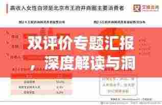 双评价专题汇报，深度解读与洞察分析