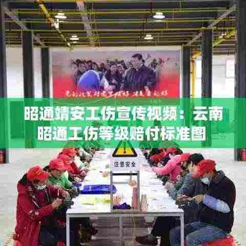 昭通靖安工伤宣传视频：云南昭通工伤等级赔付标准图 