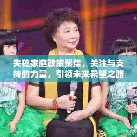 失独家庭政策聚焦，关注与支持的力量，引领未来希望之路