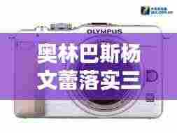 奥林巴斯杨文蕾落实三早：奥林巴斯采访机 