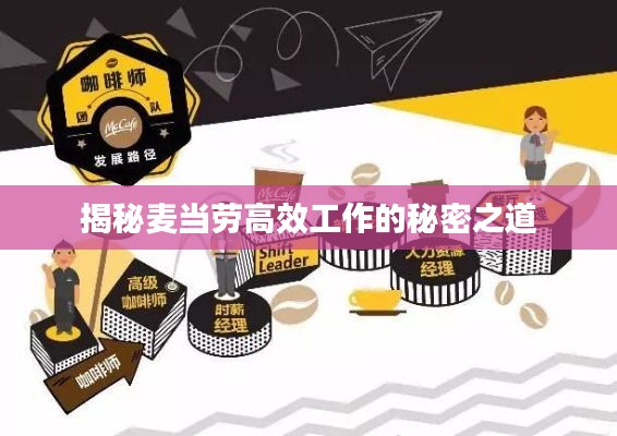 揭秘麦当劳高效工作的秘密之道