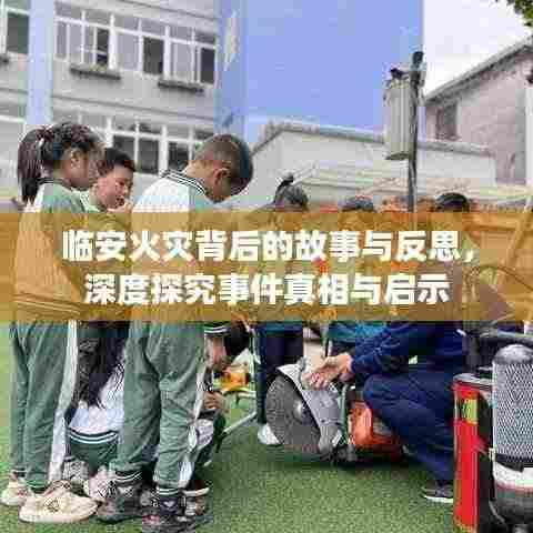 临安火灾背后的故事与反思，深度探究事件真相与启示