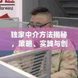 独家中介方法揭秘，策略、实践与创新之道