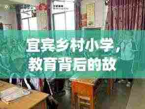 宜宾乡村小学，教育背后的故事深度探访