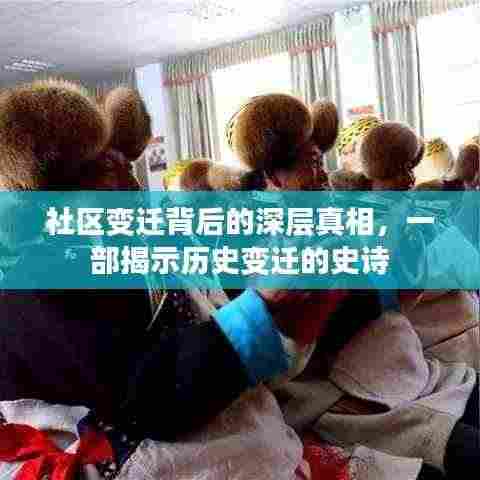 社区变迁背后的深层真相，一部揭示历史变迁的史诗
