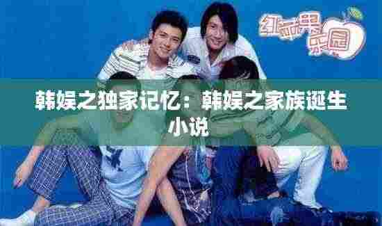 韩娱之独家记忆：韩娱之家族诞生小说 