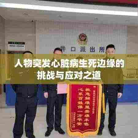 人物突发心脏病生死边缘的挑战与应对之道