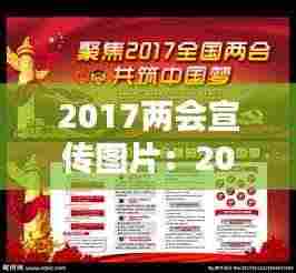 2017两会宣传图片：2017年两会议程 