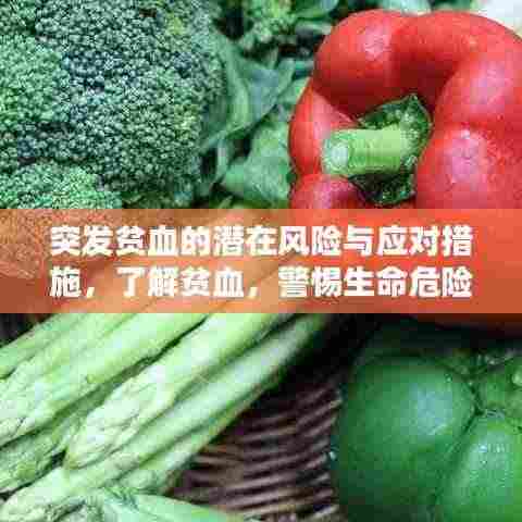 突发贫血的潜在风险与应对措施，了解贫血，警惕生命危险！