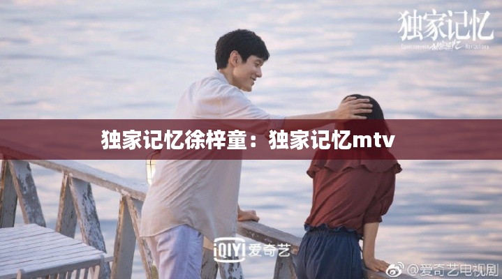 独家记忆徐梓童：独家记忆mtv 