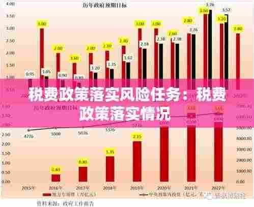 税费政策落实风险任务：税费政策落实情况 