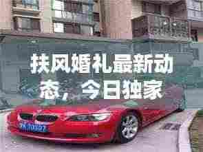 扶风婚礼最新动态，今日独家消息揭秘