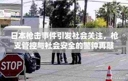 日本枪击事件引发社会关注，枪支管控与社会安全的警钟再敲