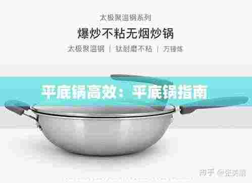 平底锅高效：平底锅指南 