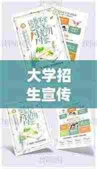 大学招生宣传绘画：大学招生宣传策划方案 