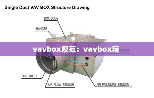 vavbox规范：vavbox箱 