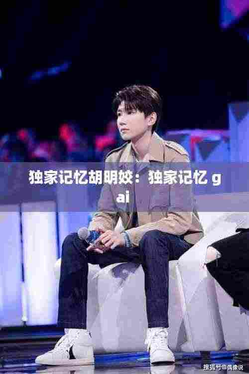 独家记忆胡明姣：独家记忆 gai 