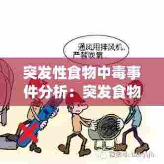 突发性食物中毒事件分析：突发食物中毒事件应急预案 